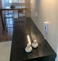 Móveis e decoração